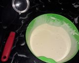 Foto del paso 1 de la receta: Panqueques de los que tengo en casa!!!!