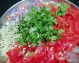 Poha Cake recipe step 1 photo
