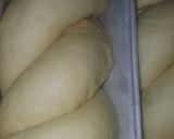 Pas rețetă Cozonac frământat la mașina de pâine 2 fotografie