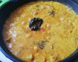 Foto del paso 5 de la receta: Carne en salsa estilo granadino