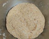 Foto del paso 1 de la receta: Pancitos integrales en Essen