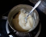 Foto langkah ke 1 dari resep 791. Roti kukus pandan coklat.