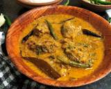 Macha Besara recipe step 9 photo