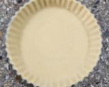 Foto del paso 7 de la receta: Tarta crumble de manzana o apple crumble pie 🍎