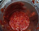 Foto langkah ke 3 dari resep Sambal Kentang Ati Ampela.
