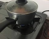 Foto langkah ke 4 dari resep #11 - Sup Ayam Angkak cocok buat sahur.