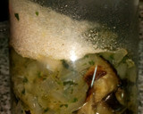Foto del paso 1 de la receta: Albóndigas de berenjenas