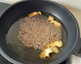 Foto del paso 2 de la receta: Gachas dulces