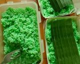 Foto langkah ke 6 dari resep Ragi TAPE HomeMade.