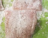 Fish & chips recept fázis 3 fotója