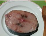 Foto del paso 1 de la receta: Atún con tomate