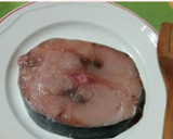 Foto del paso 1 de la receta: Atún con tomate