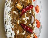 શાક (Shak Recipe in Gujarati) રેસીપી સ્ટેપ8ફોટો