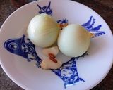 Foto del paso 1 de la receta: Corazones de Merluza en Cachalada