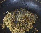 A picture of step 4 of Instant Fresh Chilli and Garlic Chutney.