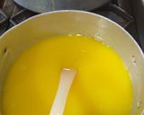 Foto del paso 1 de la receta: Alaska de limón