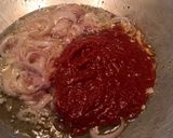 Gambar langkah 1 resipi Sambal Telur Hancur.