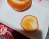 A picture of step 1 of Orange Flask.