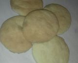 Foto del paso 5 de la receta: Alfajores de maizena