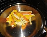 Foto del paso 5 de la receta: Salmón con salsa holandesa