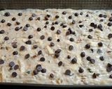 Foto del paso 4 de la receta: Budín de frutas y semillas light