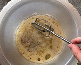 Foto del paso 2 de la receta: Galletitas de Limón fáciles sin manteca