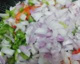 Chana Chaat recipe step 2 photo