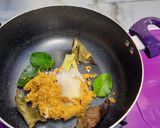 Foto langkah ke 2 dari resep Ayam Bumbu Ungkep (Buat Ayam Goreng).