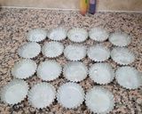 صورة لخطوة 1 من وصفة تارتولات خفاف وبنان بزاف