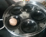 ராகி மிளகு  கொழுக்கட்டை ரெசிபி ஸ்டேப் 5 புகைப்படம்