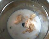 A picture of step 1 of Quick Falahari maalpua.