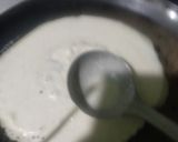 A picture of step 4 of Instant Carrot Dosa.