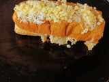 Caffe Style Chesey Veg Sub Sandwich