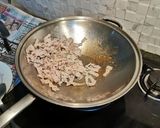 รูปขั้นตอนการทำที่ 2 ของ คาโบนาร่า​ ทรัฟเฟิล