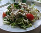 Foto del paso 5 de la receta: Ensalada César
