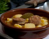 Foto del paso 2 de la receta Patatas a la riojana