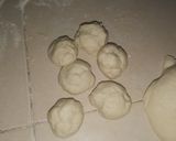 Foto del paso 6 de la receta: Bollos rellenos