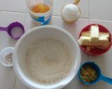 Foto del paso 3 de la receta: Roles de canela