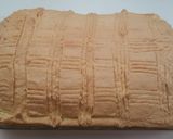 Foto del paso 6 de la receta: Budín de pan de caja