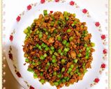 四季蒼蠅頭的食譜步驟3照片