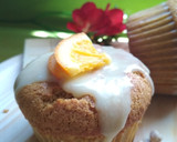 Foto del paso 11 de la receta: Muffins de garbanzos con chocolate blanco y curry