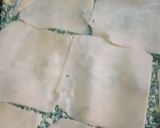 Foto del paso 4 de la receta: Pastel de papa y espinaca