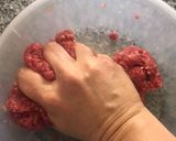 Foto del paso 1 de la receta: Abc de la hamburguesa