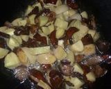 Foto langkah ke 4 dari resep Goreng jengkol teri jengki.
