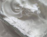 Une image de l'étape 1 de Gâteau Chiffon Mariage Frères/Marriage Imperial.