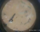 Foto langkah ke 3 dari resep Gulai Kapalo Ikan Uni Mar.