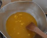 Foto langkah ke 3 dari resep Choux craequlin/crunchy choux.