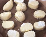 รูปขั้นตอนการทำที่ 1 ของ เต้าหู้ไข่(homemade) น้ำแดง