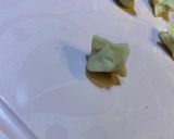 Manti - Török töltött tészta recept fázis 4 fotója