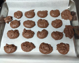 Foto del paso 9 de la receta: Brownies de chocolate Fitness